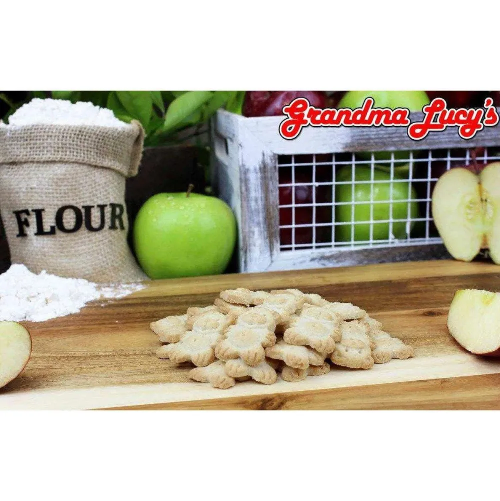 Sale Organic Baked Apple Treats Treats Treats & Chews