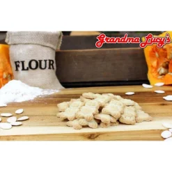 Sale Organic Baked Pumpkin Treats Treats Treats & Chews