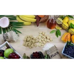 Sale Organic Baked Apple Treats Treats Treats & Chews