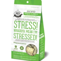 Fashion Granville Island Anxiety & Stress Dog Treats Treats Treats & Chews