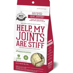 Sale Granville Island Joint Support Dog Treats Treats Treats & Chews