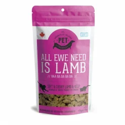 Outlet Granville Island Lamb & Kelp Soft & Chewy Treats Treats Treats & Chews