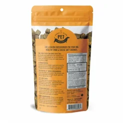 Sale Granville Island Pork Liver & Cheese Soft & Chewy Treats Treats Treats & Chews