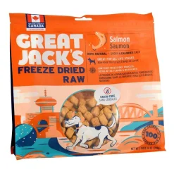Sale Freeze Dried Dog Treats Salmon Treats Treats & Chews