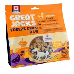 Fashion Freeze Dried Dog Treats Chicken Treats Treats & Chews