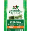 Discount Dental Treat Original Petite Treats Treats & Chews