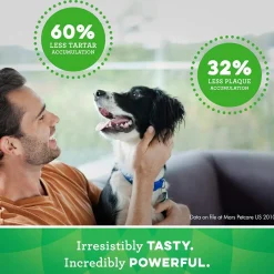 Fashion Dental Treat Original Teenie Treats Treats & Chews