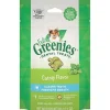 Fashion Feline Natural Dental Care Cat Treats Catnip Flavour Treats Crunchy, Soft, Lickable, Etc.