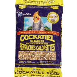 Discount Hagen Staple Cockatiel VME Seed Shop Bird Find All Of The Essentials