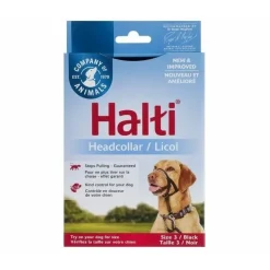 Fashion Halti Headcollar Supplies Leashes, Collars, Beds, Flea & Tick, Etc.