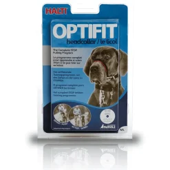 Best Halti Optifit Headcollar Supplies Leashes, Collars, Beds, Flea & Tick, Etc.