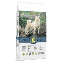 Outlet Harlow Blend Dog Food Lamb & Rice Food Dry, Wet, Freeze Dried, Etc.