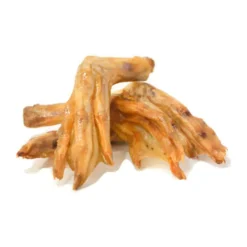 Online Meats & Treats Dehydrated Duck Feet Treats Treats & Chews