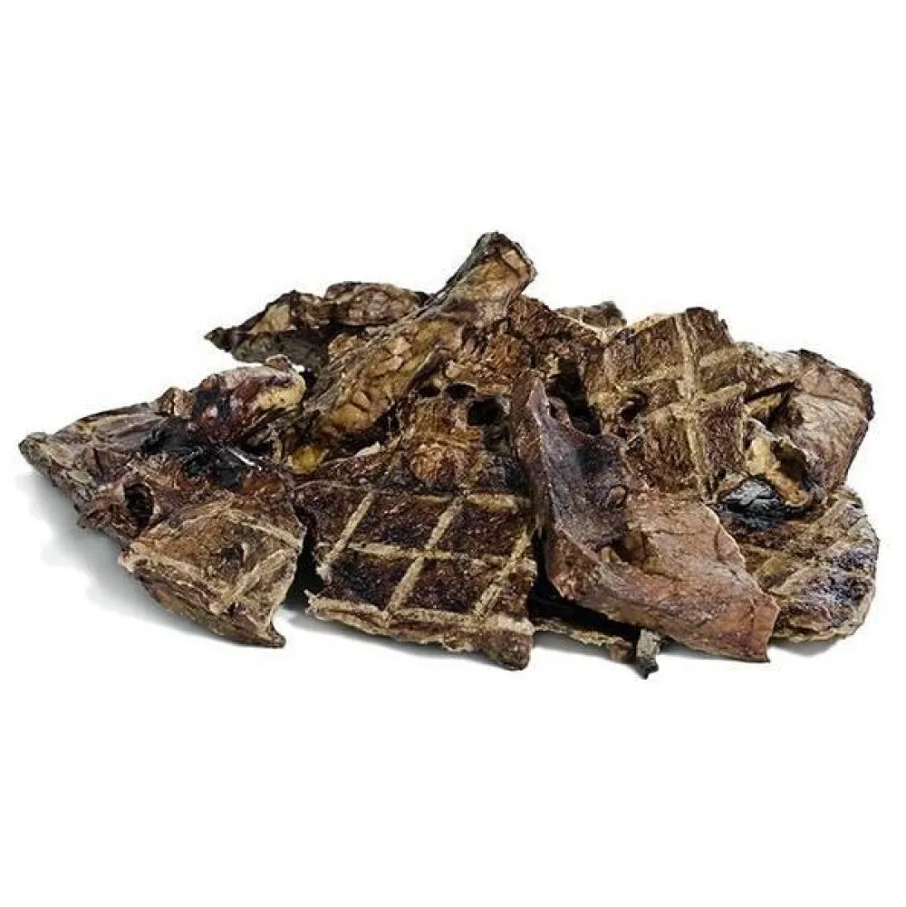 Discount Meats & Treats Dehydrated Lamb Lung Treats Treats & Chews