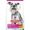 New Adult 7+ Small Paws Chicken Meal, Barley & Brown Rice Recipe dog food Food Dry, Wet, Freeze Dried, Etc.