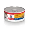 Hot Adult 7+ Savory Chicken Canned Cat Food Wet Food Cans, Pouches, Tetra Paks, Etc.
