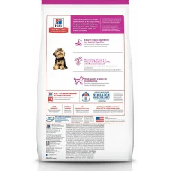 Hot Adult Small Paws Lamb Meal & Rice Recipe Dry Dog Food Food Dry, Wet, Freeze Dried, Etc.