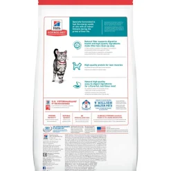 New Adult Indoor cat food Dry Food Dry Cat Food