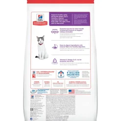 Hot Adult 11+ Chicken Recipe cat food Dry Food Dry Cat Food