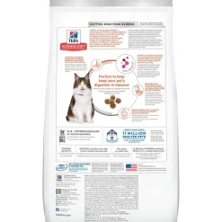 New Adult Perfect Digestion Chicken Cat Food Dry Food Dry Cat Food