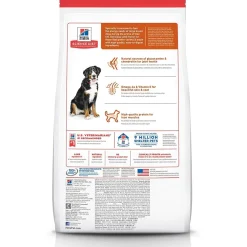 Best Adult Large Breed Dry Dog Food, Lamb Meal & Brown Rice Recipe Food Dry, Wet, Freeze Dried, Etc.