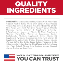 New Adult Sensitive Stomach & Skin Large Breed Dry Dog Food, Chicken Recipe Food Dry, Wet, Freeze Dried, Etc.
