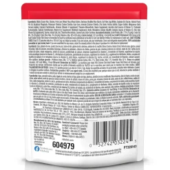 Fashion Adult Wet Cat Food, Ocean Fish, 79g pouch Wet Food Cans, Pouches, Tetra Paks, Etc.