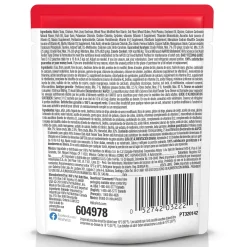 Outlet Adult Wet Cat Food, Tuna, 79g pouch Wet Food Cans, Pouches, Tetra Paks, Etc.