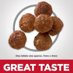 Fashion Adult Sensitive Stomach & Skin Small Bites Dry Dog Food, Chicken Recipe, 1.81 Kg Bag Food Dry, Wet, Freeze Dried, Etc.