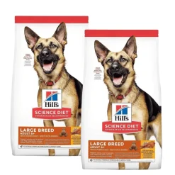 Outlet Canine Senior Large Breed Food Dry, Wet, Freeze Dried, Etc.