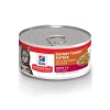 New Canned Cat Food Adult Turkey Entrée Wet Food Cans, Pouches, Tetra Paks, Etc.