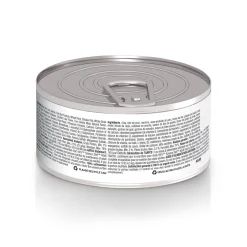 Best Canned Cat Food Adult Savory Salmon Entrée Wet Food Cans, Pouches, Tetra Paks, Etc.