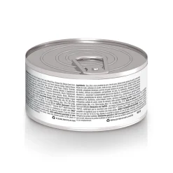 Discount Canned Cat Food Adult Ocean Fish Wet Food Cans, Pouches, Tetra Paks, Etc.