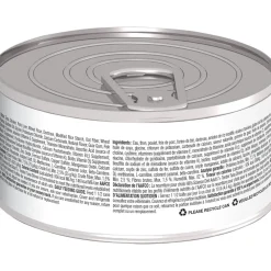 Best Canned Cat Food Tender Dinners Tuna 7+ Wet Food Cans, Pouches, Tetra Paks, Etc.
