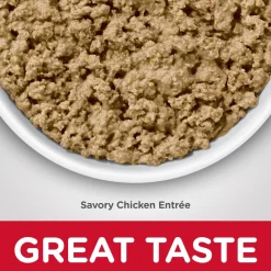 Clearance Canned Cat Food Hairball Control Chicken Wet Food Cans, Pouches, Tetra Paks, Etc.