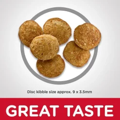 Online Dry Cat Food, Adult, Light for Healthy Weight & Weight Management, Chicken Recipe Dry Food Dry Cat Food