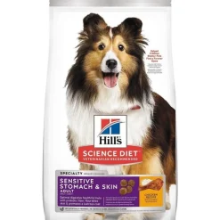 Sale Dry Dog Food, Adult, Sensitive Stomach & Skin Recipes Food Dry, Wet, Freeze Dried, Etc.
