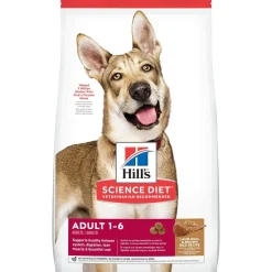 Clearance Dry Dog Food Adult 1-6 Lamb Recipe Food Dry, Wet, Freeze Dried, Etc.