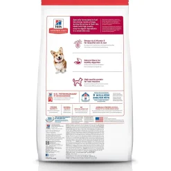 Clearance Dry Dog Food Adult Small Bites Chicken & Barley Recipe Food Dry, Wet, Freeze Dried, Etc.
