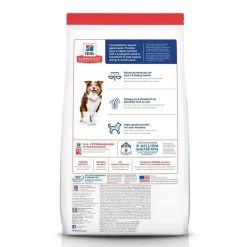 Sale Dry Dog Food, Adult 7+ for Senior Dogs, Chicken Meal, Barley & Brown Rice Recipe Food Dry, Wet, Freeze Dried, Etc.