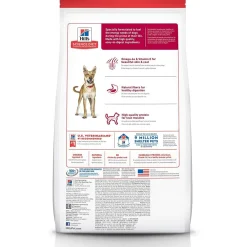 Clearance Dry Dog Food Adult 1-6 Food Dry, Wet, Freeze Dried, Etc.
