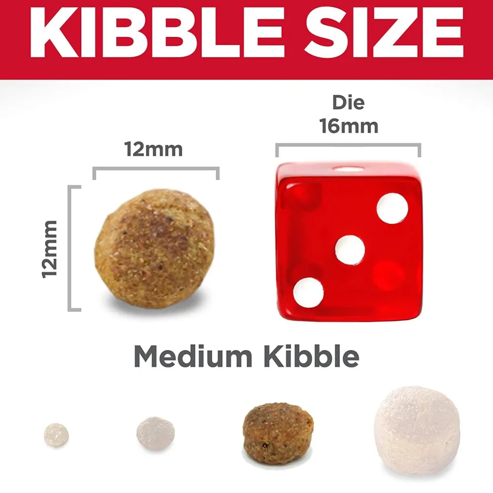 Hot Dry Dog Food, Adult, Large Breed, Light, Chicken Meal & Barley Recipe for Healthy Weight & Weight Management Food Dry, Wet, Freeze Dried, Etc.
