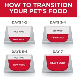 Clearance Dry Dog Food Adult 1-6 Food Dry, Wet, Freeze Dried, Etc.