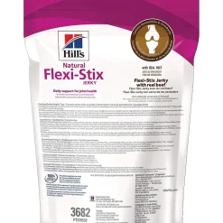 Clearance Flexi-Stix Dog Treats Beef Treats Treats & Chews
