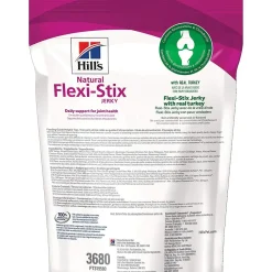 Sale Flexi-Stix Dog Treats Turkey Treats Treats & Chews