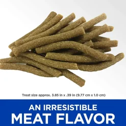 Sale Flexi-Stix Dog Treats Turkey Treats Treats & Chews