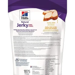 Hot Jerky Treats Chicken Treats Treats & Chews