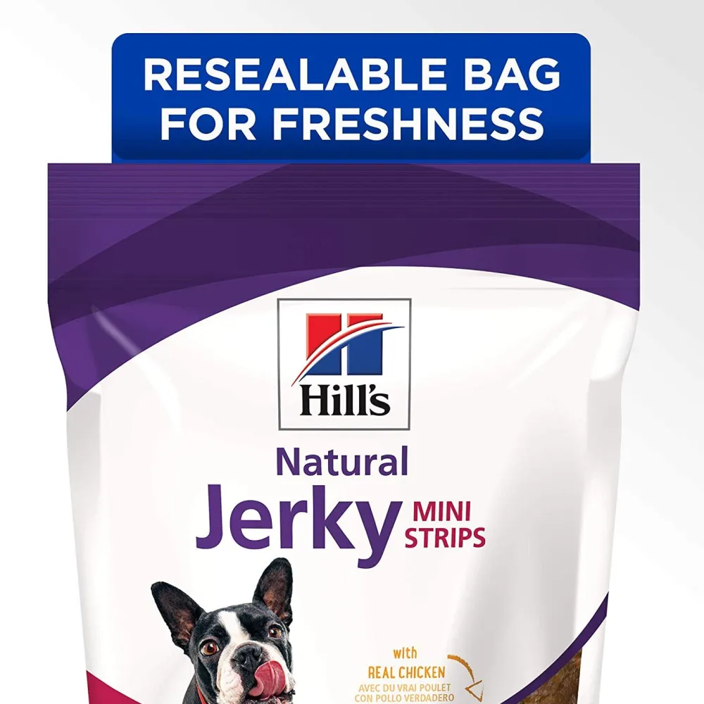 Hot Jerky Treats Chicken Treats Treats & Chews