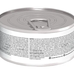 Fashion Kitten Liver & Chicken Entrée Wet Food Cans, Pouches, Tetra Paks, Etc.