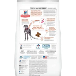 Online Perfect Digestion Large Breed Chicken, Brown Rice & Whole Oats Recipe Dog Food Food Dry, Wet, Freeze Dried, Etc.